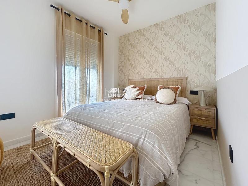 Foto 01403c38-f923-4aff-9e00-167154487aa0. Etagenwohnung mit parking in El Valle Lucena