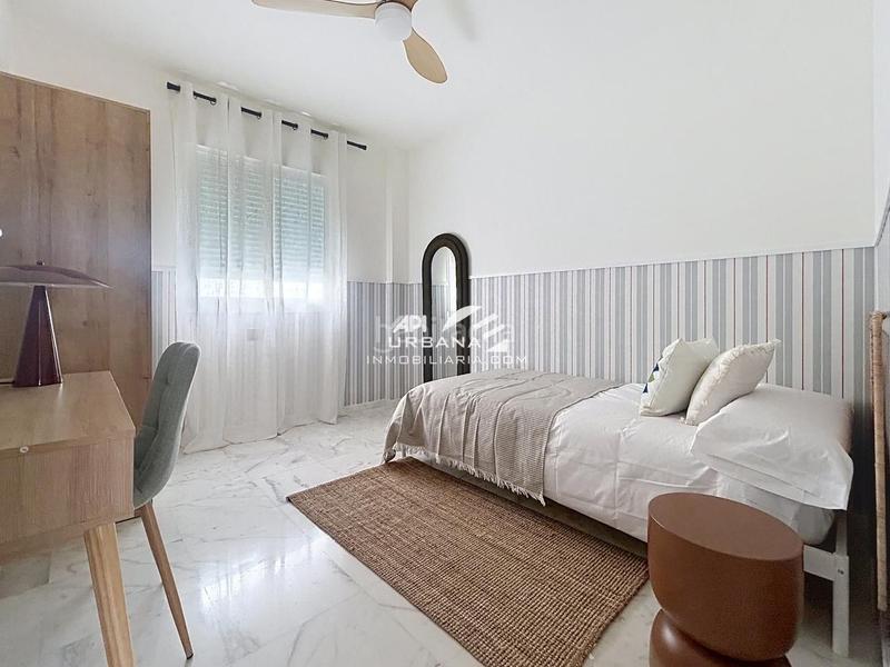 Foto 0844bddf-a6b0-44fb-aa77-2be6493bb740. Etagenwohnung mit parking in El Valle Lucena