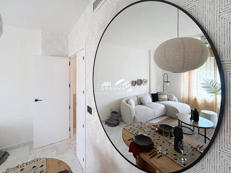 Foto 0906bcaa-a6c5-4b1b-a887-8e4b7b8897f5. Etagenwohnung mit parking in El Valle Lucena