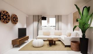 Etagenwohnung  De joan margarit