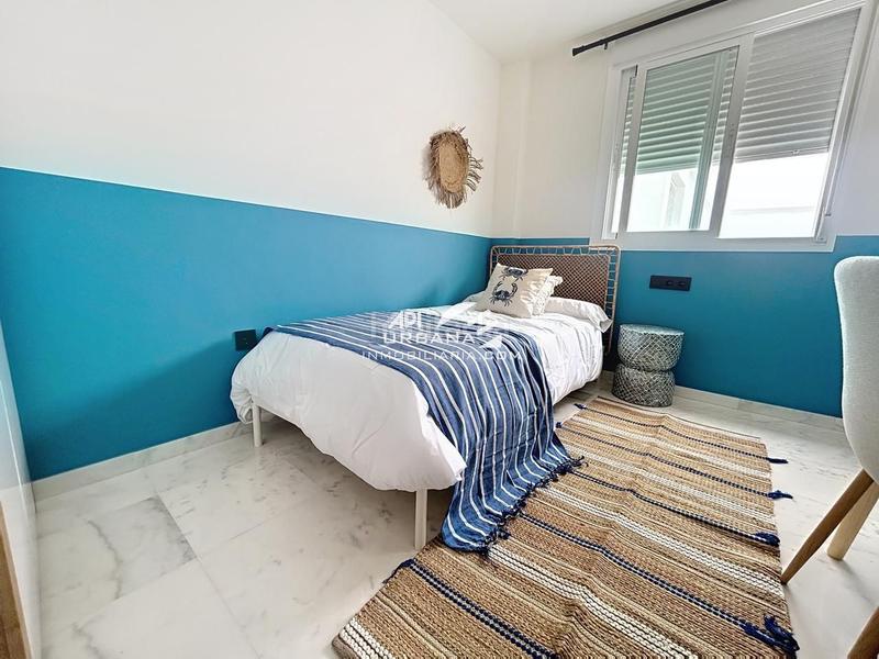 Foto 35a2ca2a-5cb2-4a30-9b17-503f709f455e. Etagenwohnung mit parking in El Valle Lucena