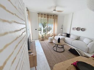 Etagenwohnung  De joan margarit