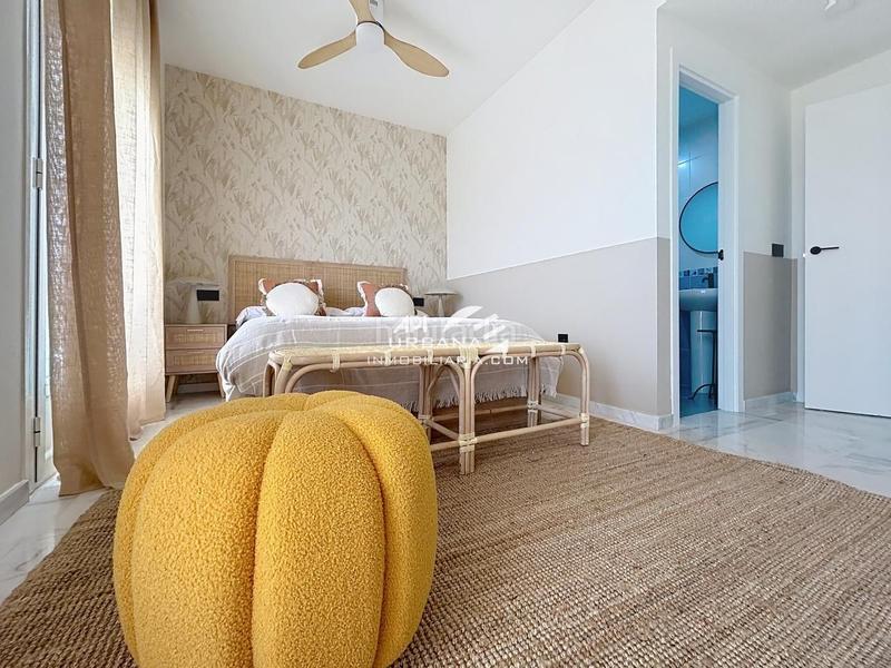 Foto 5106c585-b92a-4353-9c45-f9c12be4100f. Etagenwohnung mit parking in El Valle Lucena