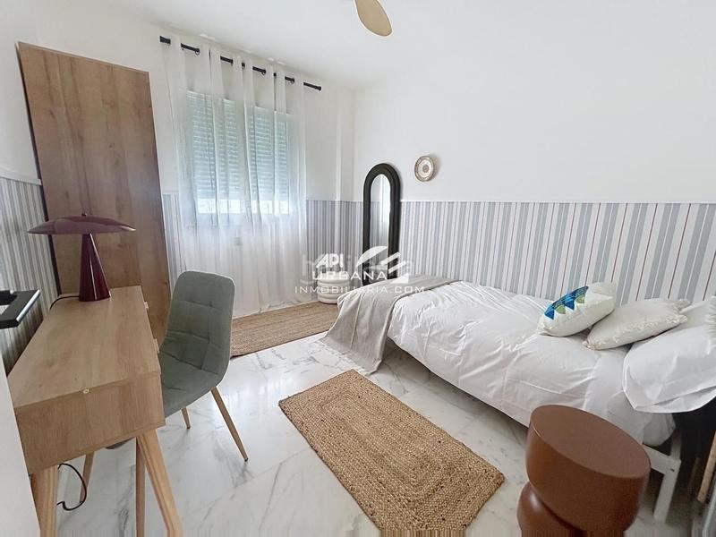 Foto 52a34995-490c-4b36-af10-00c0f6c6fe11. Etagenwohnung mit parking in El Valle Lucena