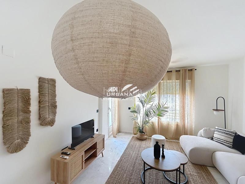 Foto 806d3c01-739d-4f8e-8c79-4515e7b83831. Etagenwohnung mit parking in El Valle Lucena