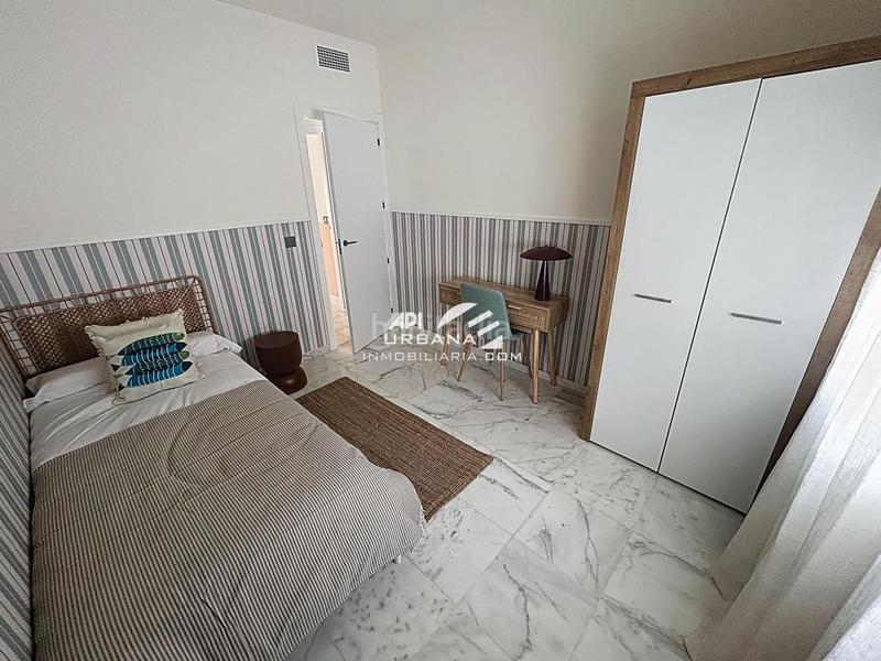 Foto 85e62962-de64-49a8-ac98-75d8b760d254. Etagenwohnung mit parking in El Valle Lucena