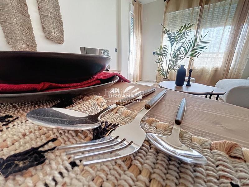 Foto b115e02c-053b-4936-94b5-d822694d3960. Etagenwohnung mit parking in El Valle Lucena