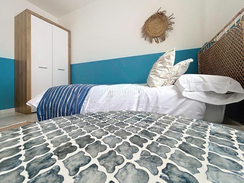 Foto c1fd3bf7-3f58-45db-8e1b-c541cbe78f0b. Etagenwohnung mit parking in El Valle Lucena