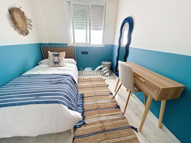 Foto cf6cf5da-8b4a-451d-9b52-893d1648cb71. Etagenwohnung mit parking in El Valle Lucena