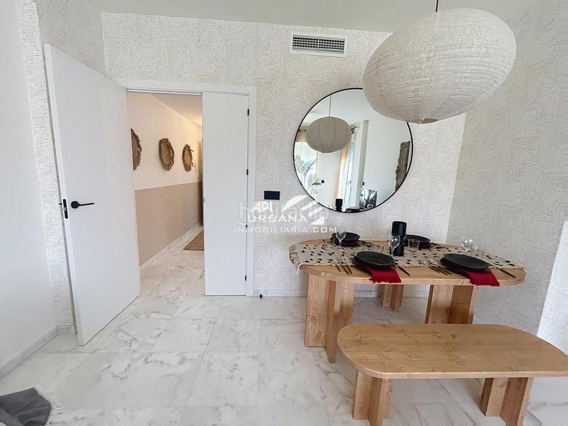 Foto d5fd94ad-d526-4bb2-96e7-d3d2cb1438f1. Etagenwohnung mit parking in El Valle Lucena