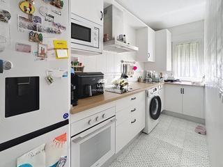 Zweistöckige Wohnung  Gonzalo baena