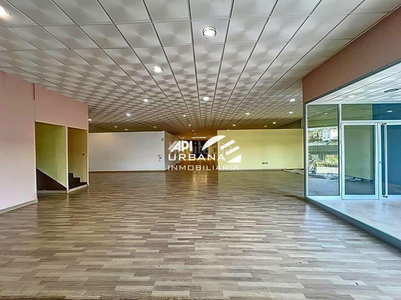 Foto 77d31165-80d2-4fac-926f-c5167b0ea380. Bâtiment à usage industriel dans Las Vegas - Campoaras Lucena