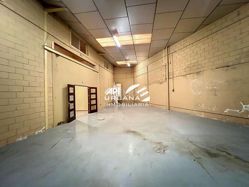 Foto d73b61f1-c0bd-43e4-8dcc-ce877abebc36. Bâtiment à usage industriel dans Las Vegas - Campoaras Lucena