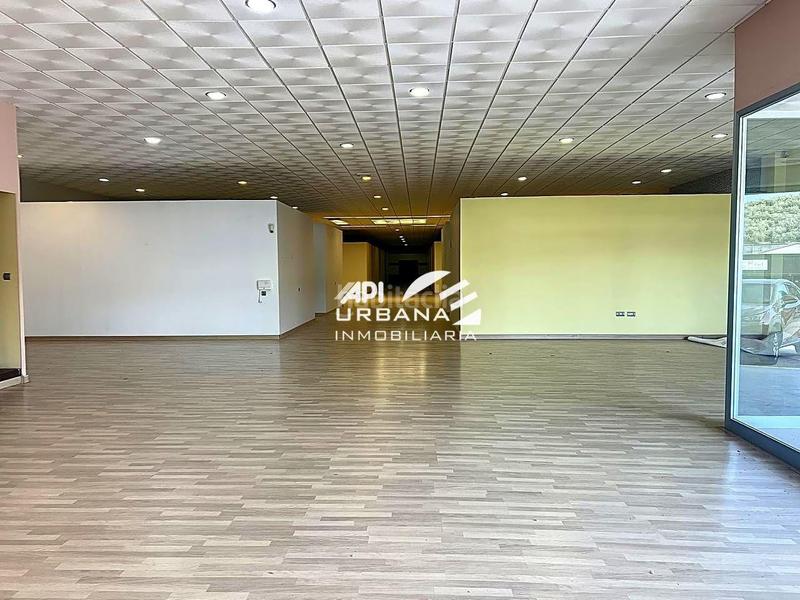 Foto 0270f471-cfc9-42a5-a6f1-ec45343c7dd2. Fabrikhalle in Las Vegas - Campoaras Lucena