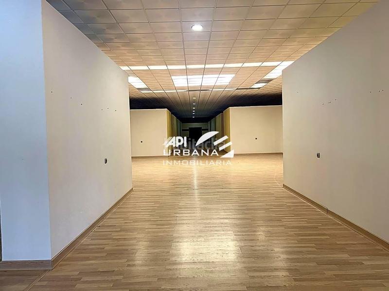 Foto 08baa677-6dda-49fd-8d53-df06b378c4b3. Fabrikhalle in Las Vegas - Campoaras Lucena