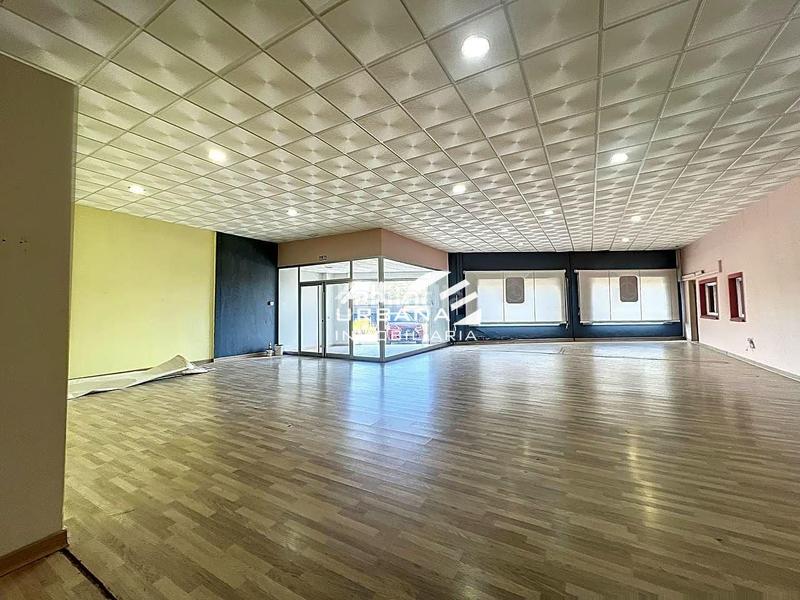 Foto 1ceaec32-f6be-467f-b442-cdd8c8937e20. Fabrikhalle in Las Vegas - Campoaras Lucena