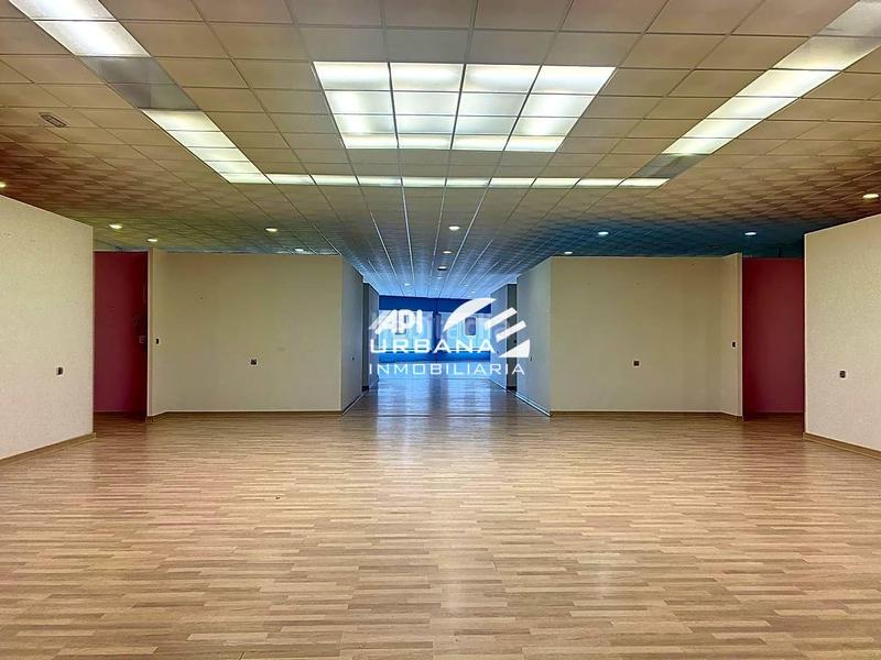 Foto 29e1486e-52d4-4071-bc11-eb8f0a7e4483. Fabrikhalle in Las Vegas - Campoaras Lucena