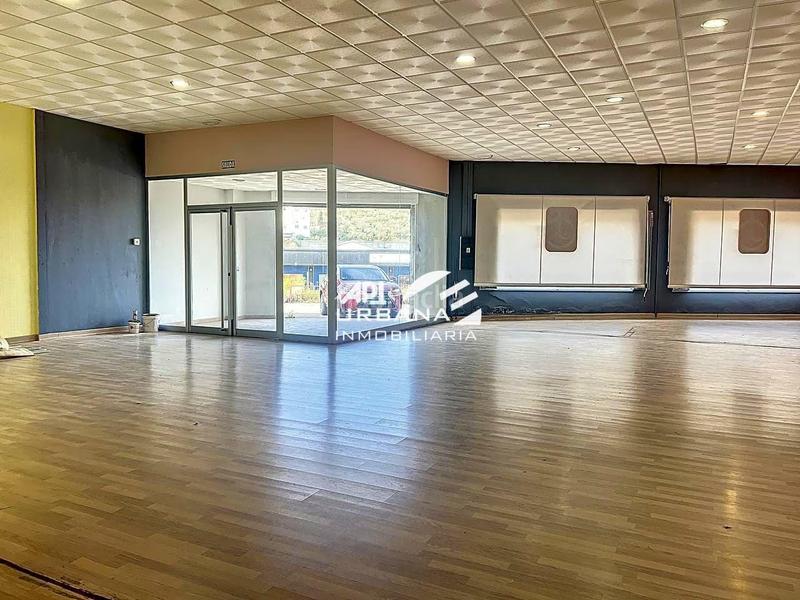 Foto cb3947a5-1bfd-44c6-84eb-18635845f135. Fabrikhalle in Las Vegas - Campoaras Lucena