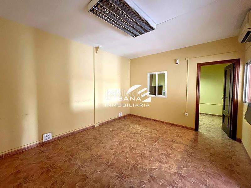 Foto 2c6a6c5c-4ed5-435b-b270-441a123ee312. Industrial building in Las Vegas - Campoaras Lucena