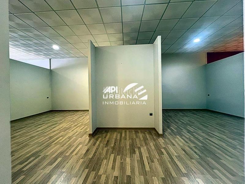 Foto 647a5b9b-fbe3-4430-a4fa-d629de537ac1. Industrial building in Las Vegas - Campoaras Lucena