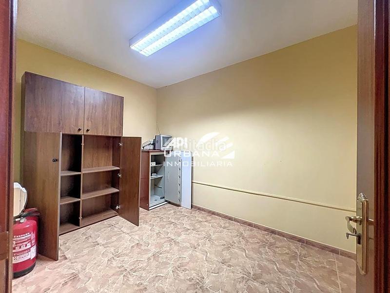 Foto a08f29dc-5af0-4dc7-9eb2-22bb97954805. Industrial building in Las Vegas - Campoaras Lucena