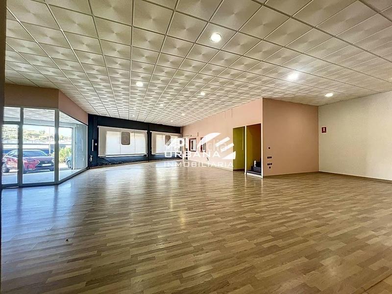 Foto c5b63959-992f-4a94-891f-5cc0184deeae. Industrial building in Las Vegas - Campoaras Lucena