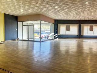 Industrial building in Córdoba - Málaga