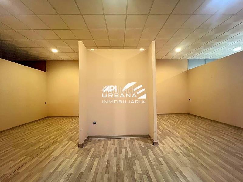 Foto fc28c9db-a74e-4d39-a63b-76499a5e6063. Industrial building in Las Vegas - Campoaras Lucena