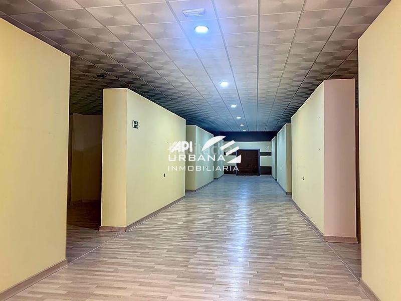 Foto 0ea6df35-09cd-4227-ac8a-c3266c7e01c6. Nau industrial a Las Vegas - Campoaras Lucena