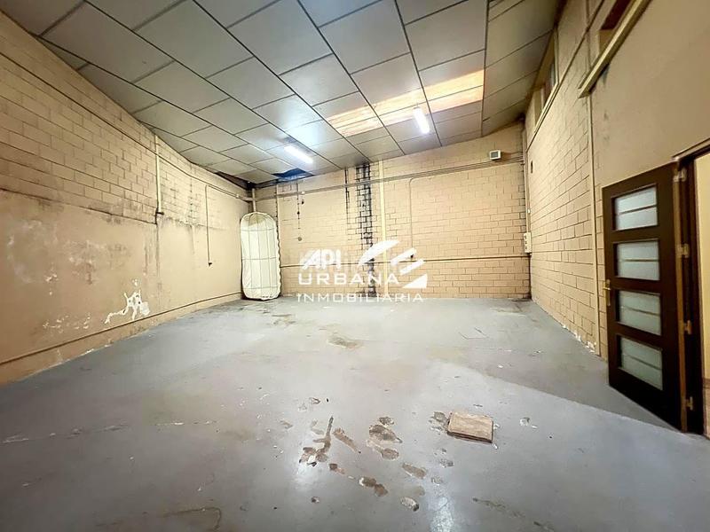 Foto 73ac4c00-83cf-4fff-9aa9-ecb56948e637. Nau industrial a Las Vegas - Campoaras Lucena