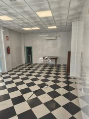 Geschäftsraum  Alhama
