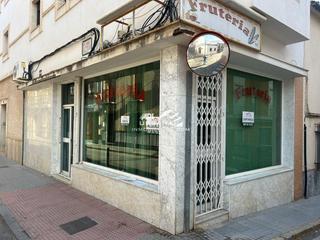 Local commercial à Alhama