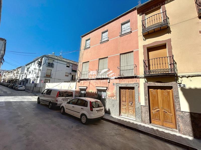 Foto 4b1f7f7f-6905-41e0-b79a-756dd43ca5f8. Casa in Las Tinajerías - Juderías Lucena