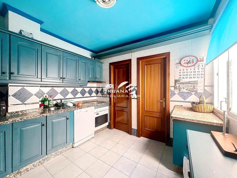 Foto b1afb60e-8205-41b5-bfb9-2115698d243d. Duplex in San Francisco Lucena
