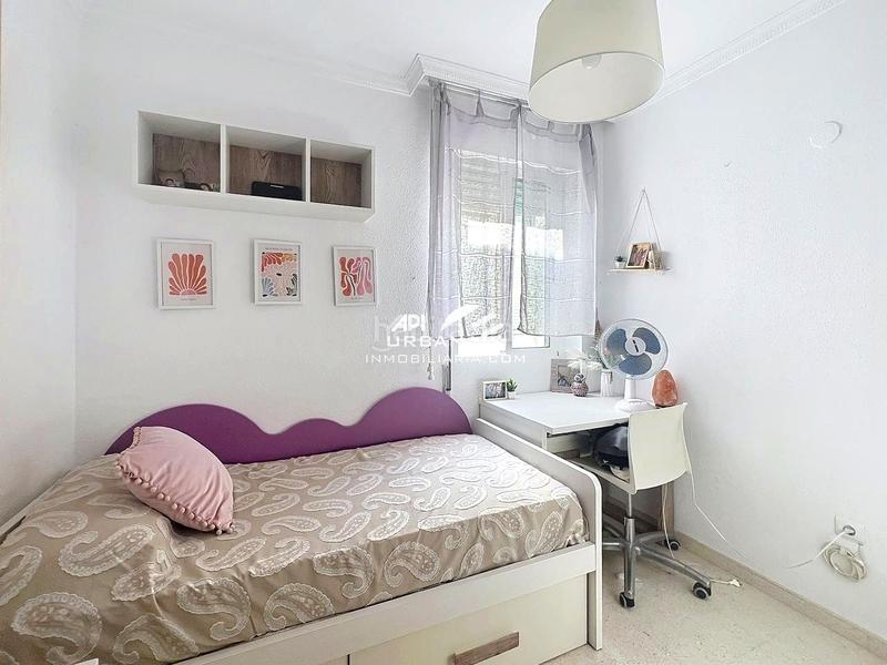 Foto e30e4c1e-03ba-4003-9316-bd90b23b3f23. Duplex in San Francisco Lucena