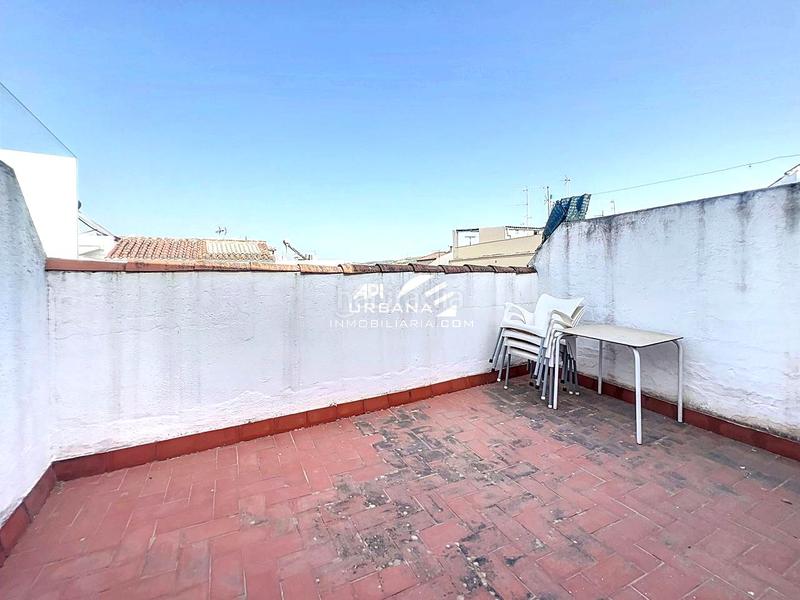 Foto a7a91bef-899e-45ed-9675-58fd6cf88dbc. Zweistöckige wohnung in San Francisco Lucena