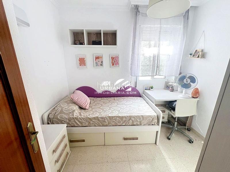 Foto cc0fce71-44f5-459c-8ba6-4b4753a8b3e6. Zweistöckige wohnung in San Francisco Lucena