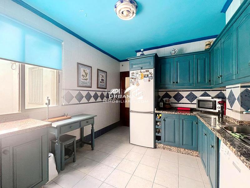 Foto e8819e31-cd4c-4085-9a63-daad4c8f1f29. Zweistöckige wohnung in San Francisco Lucena