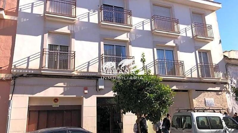 Foto 9eeb6090-f185-40ec-8fb6-d560758b9c91. Geschäftsraum in Las Tinajerías - Juderías Lucena