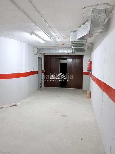 Foto 6e74c208-4d59-4ece-aad7-8e1e14a35adc. Local comercial en Las Tinajerías - Juderías Lucena