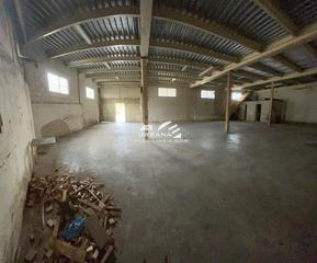 Lloguer Nau industrial a Las Vegas - Campoaras. Alquiler nave por plantas o en conjunto!!!!!!!!