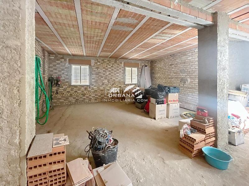 Foto 1ede73bd-13c5-4ab4-b729-d0e32619ae48. Maison dans Centro Lucena