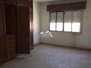 Appartement  Contralmirante delgado parejo