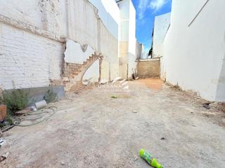 Residential Plot  Catalina marín