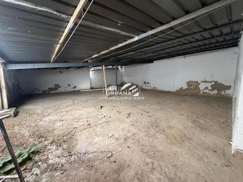 Foto a6ab3f96-2971-43de-b638-bf4839471897. Business premise in El Carmen - La Barrera Lucena