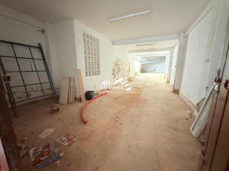 Foto abcb7c15-ea4b-4e90-a1d0-8f2da2747810. Business premise in El Carmen - La Barrera Lucena