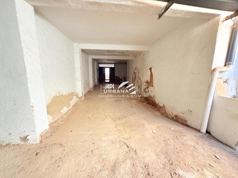 Foto 15b1795c-9062-472c-9868-016feba84fa7. Geschäftsraum in El Carmen - La Barrera Lucena