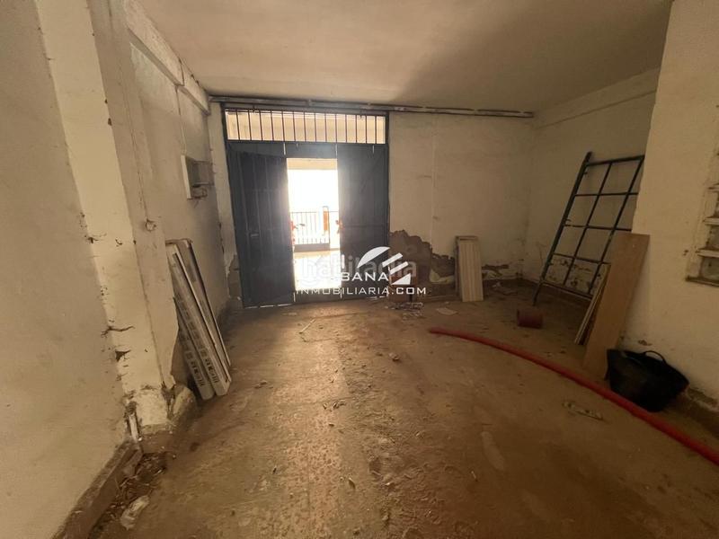 Foto 603053e9-cd47-4768-99b1-f84a4618c23e. Geschäftsraum in El Carmen - La Barrera Lucena