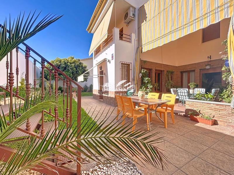 Foto 018e3042-241f-4ade-a4f0-d15ea93aa151. Casa in Poleares Lucena