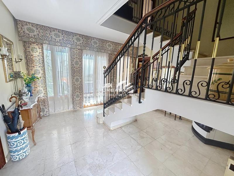 Foto 087ea3df-6cda-422e-abca-85b7fc800fdb. Casa in Poleares Lucena